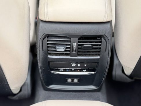 Used 2023 BMW 430i xDrive Convertible w/ M Sport Package image 49