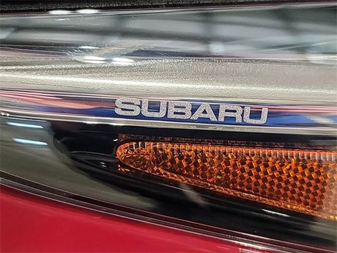 Certified 2025 Subaru Crosstrek 2.0i Premium image 19