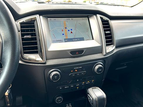 Used 2021 Ford Ranger XLT w/ Equipment Group 301A Mid image 29