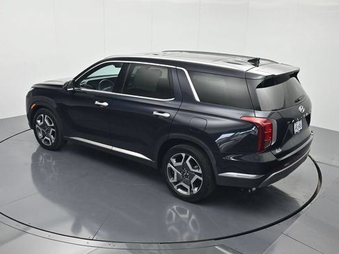 Used 2024 Hyundai Palisade Limited FWD image 36