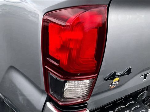 Used 2023 Toyota Tacoma SR5 image 32