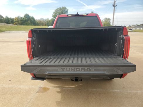 Used 2022 Toyota Tundra SR5 image 32