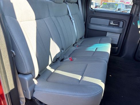 Used 2014 Ford F150 XLT image 21
