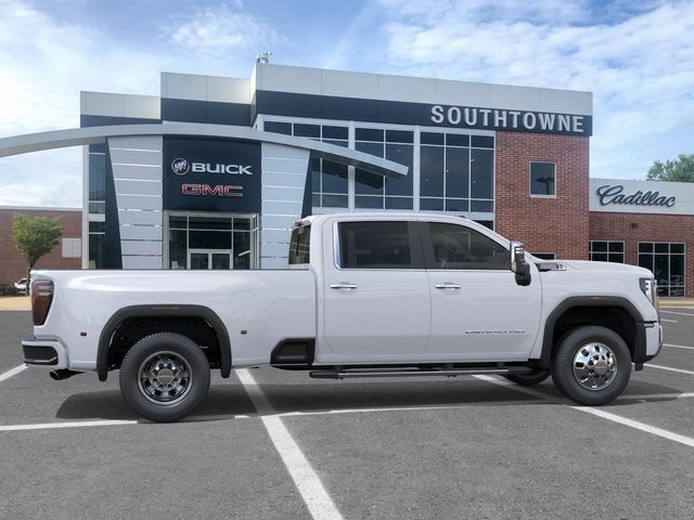 New 2026 GMC Sierra 3500 Denali w/ Technology Package AWD/4WD image 5