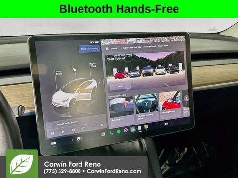 Used 2023 Tesla Model 3 Standard Range RWD image 12