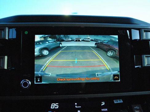 New 2026 Toyota Tundra SR5 image 13