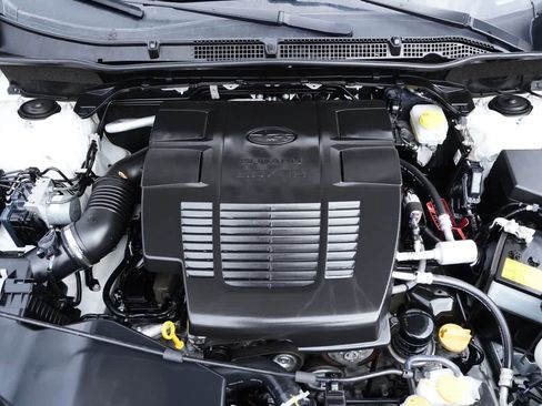 Used 2023 Subaru Forester Wilderness image 11