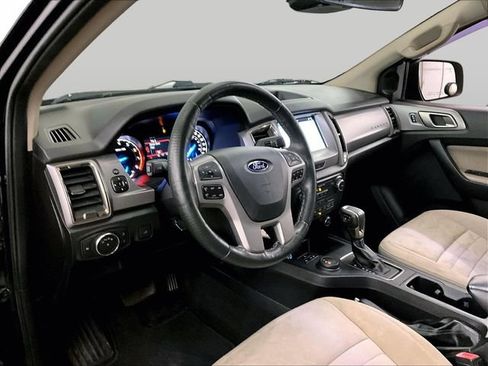 Used 2019 Ford Ranger XLT w/ Equipment Group 301A Mid AWD/4WD image 13