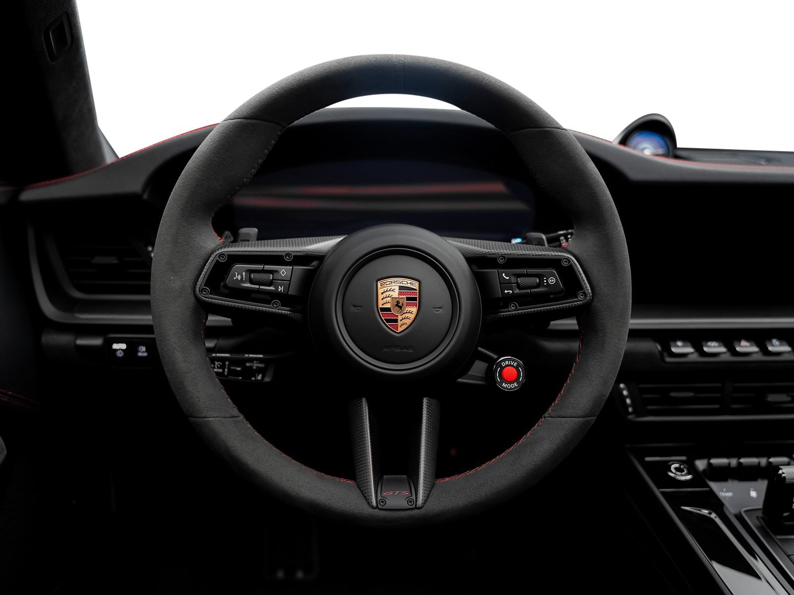 Used 2026 Porsche 911 Carrera GTS w/ Premium Package RWD image 31