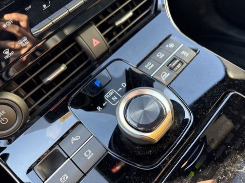 Used 2024 Toyota bZ4X Limited w/ Weather Package image 26