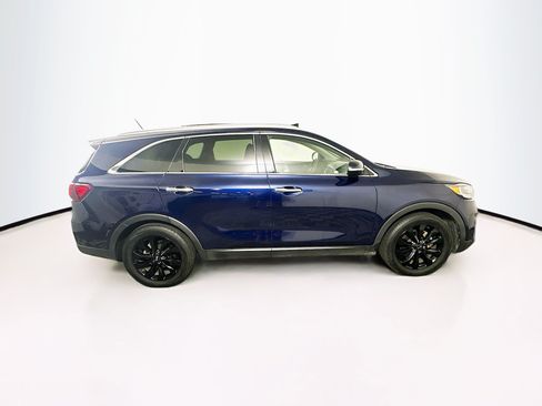Used 2020 Kia Sorento EX FWD image 10