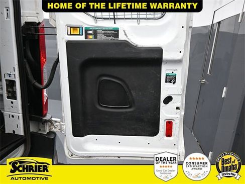 Used 2016 Ford Transit 250 130 Low Roof w/ Exterior Upgrade Package image 25