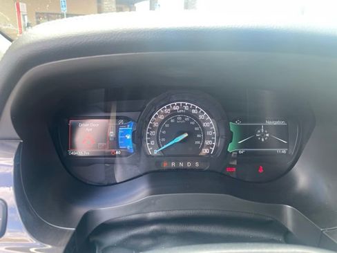 Used 2021 Ford Ranger Lariat w/ Equipment Group 501A High image 33