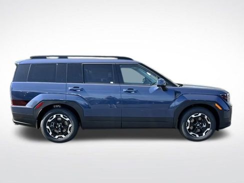 New 2026 Hyundai Santa Fe SEL AWD/4WD image 7