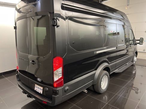 New 2026 Ford Transit 350 XLT image 6