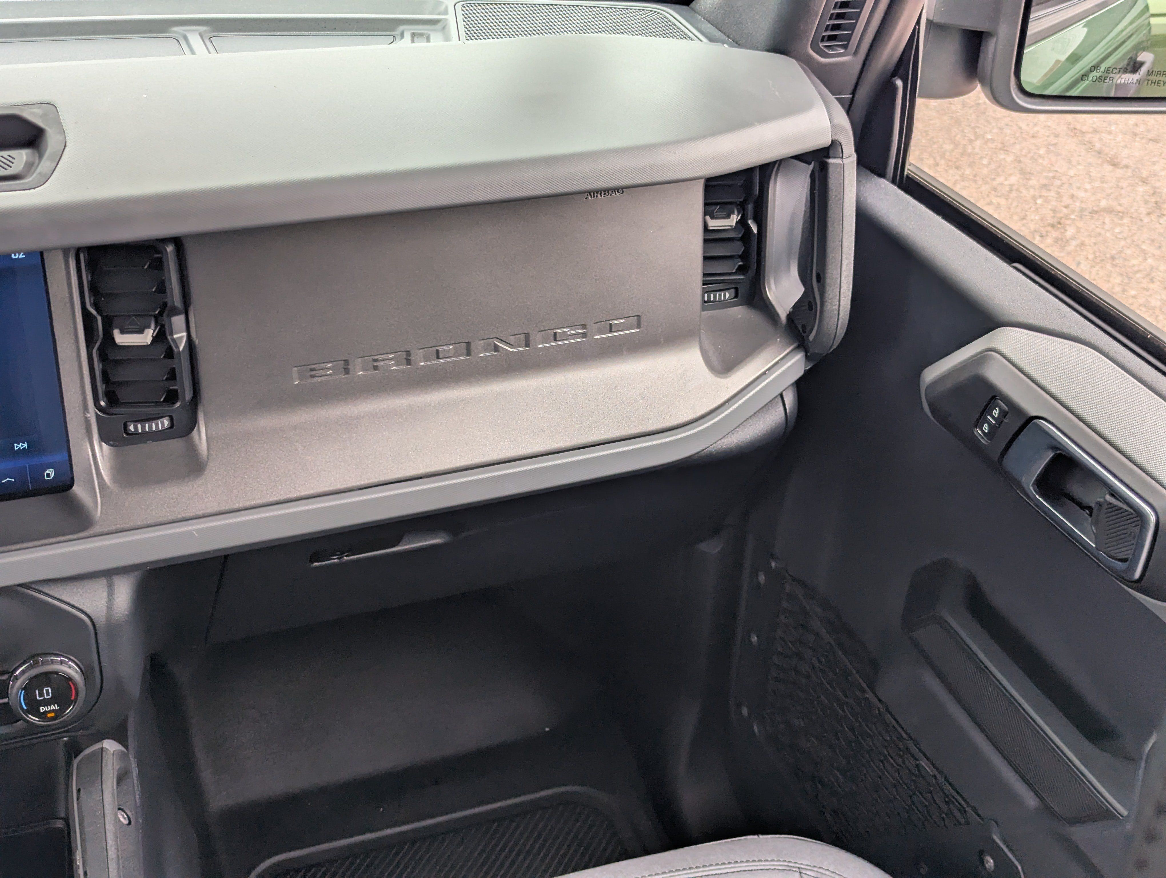 Used 2024 Ford Bronco Big Bend AWD/4WD image 16
