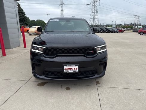 Used 2026 Dodge Durango GT AWD/4WD image 8