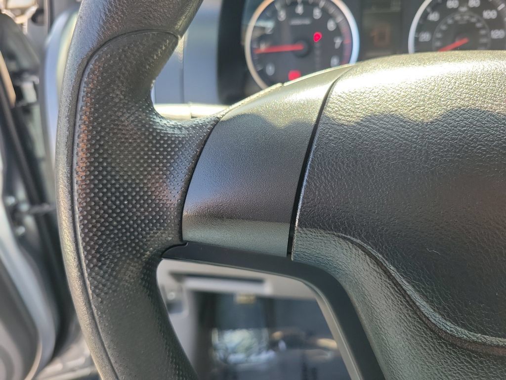 Used 2007 Honda CR-V LX image 23