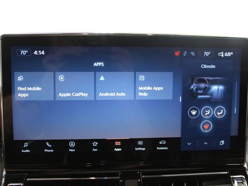 Used 2023 Lincoln Navigator Reserve image 55