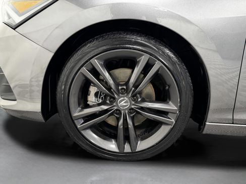 Used 2023 Acura Integra A-Spec image 48