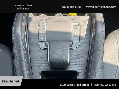 Used 2026 Mercedes-Benz GLE 350 4MATIC image 20