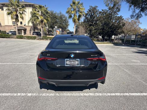 New 2026 BMW i4 eDrive40 w/ Premium Package image 5