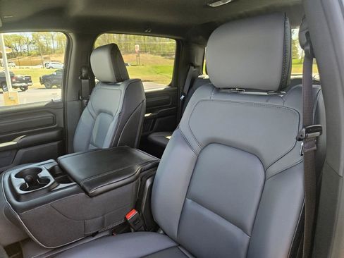 New 2026 RAM 1500 Tradesman image 11
