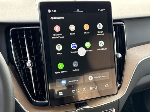 New 2026 Volvo XC60 B5 Plus w/ Protection Package Premier image 26