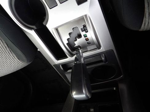 Used 2017 Toyota 4Runner 4WD image 18