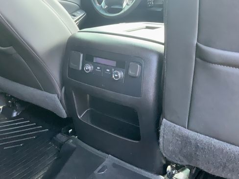 Certified 2018 Chevrolet Tahoe LT w/ Off-Road Package AWD/4WD image 22