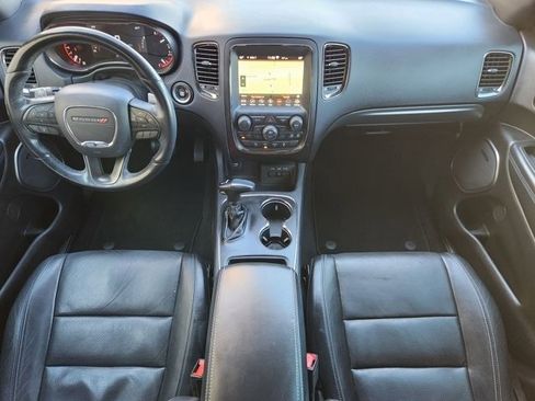 Used 2020 Dodge Durango R/T w/ Blacktop Package image 26