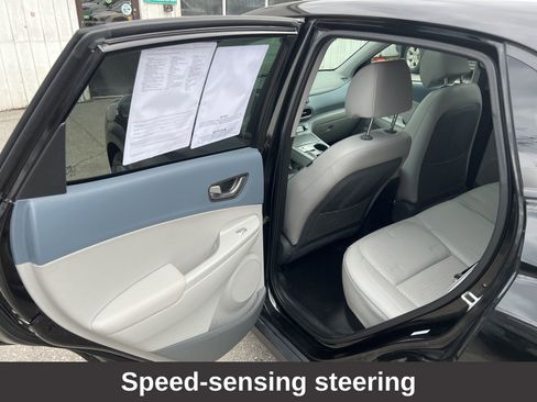 Used 2020 Hyundai Kona Limited FWD image 14