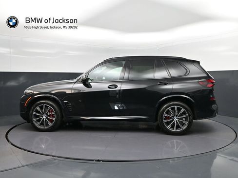New 2026 BMW X5 sDrive40i w/ M Sport Package RWD image 4