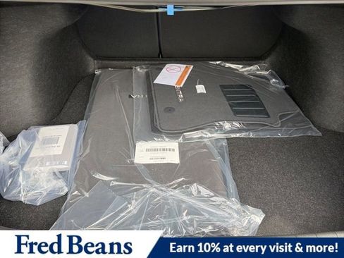 New 2026 Nissan Sentra SV w/ Floor Mat Package FWD image 17