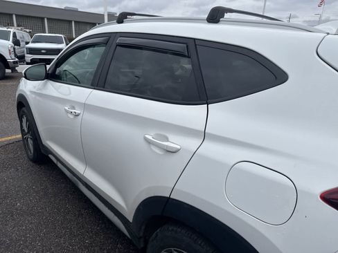 Used 2019 Hyundai Tucson SEL image 5
