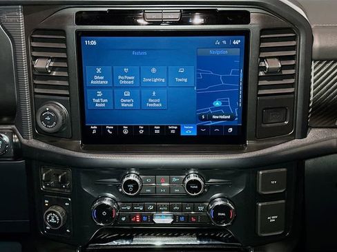 New 2025 Ford F150 Raptor image 8