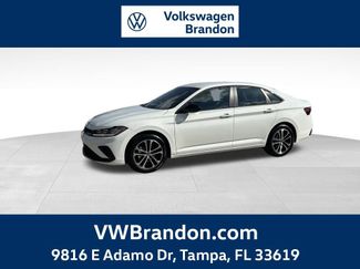 New 2026 Volkswagen Jetta Sport 360° Tour