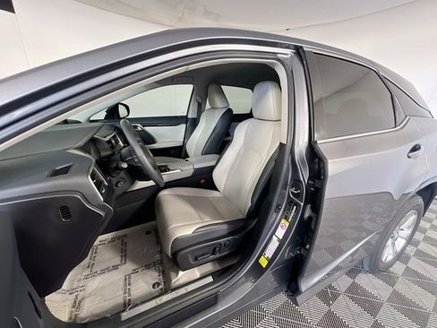 Used 2018 Lexus RX 350 FWD w/ Accessory Package image 14