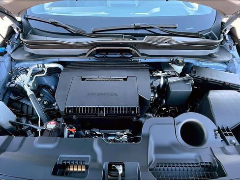 New 2026 Honda Passport TrailSport Elite image 12