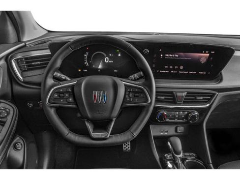 New 2026 Buick Encore GX Sport Touring FWD image 10