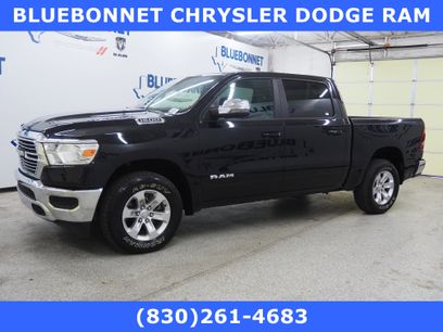 Used 2024 RAM 1500 Laramie