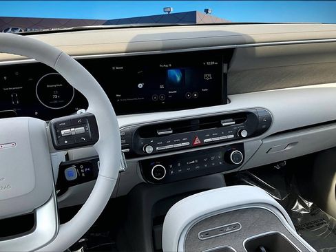 New 2026 Hyundai Palisade Limited image 7