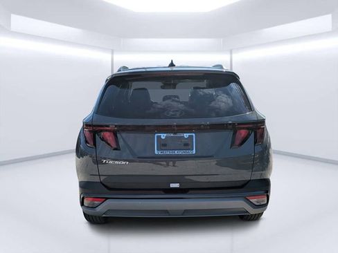 New 2026 Hyundai Tucson SEL image 4