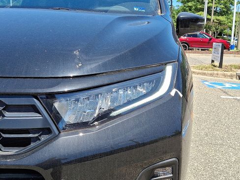 New 2026 Honda Odyssey Sport-L image 6