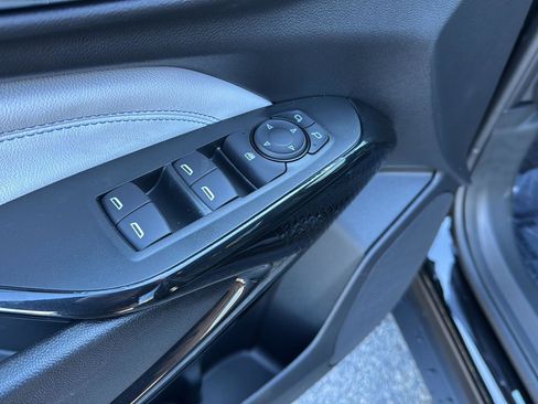 New 2026 Chevrolet Trax LT w/ Driver Confidence Package image 27