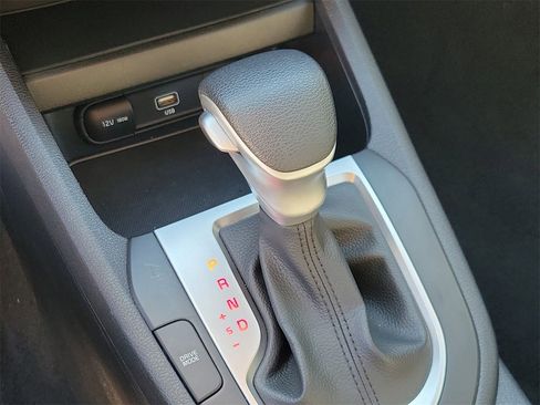 Used 2024 Kia Forte LXS image 26