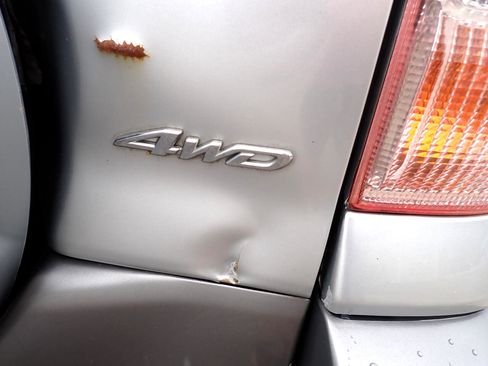 Used 2001 Toyota RAV4 4WD image 15