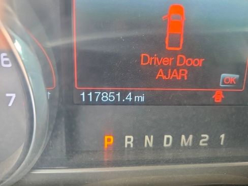 Used 2015 Ford F250 Lariat AWD/4WD image 8
