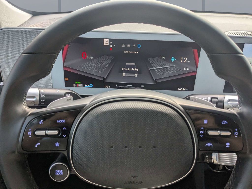 Used 2024 Hyundai Ioniq 5 SE RWD image 33