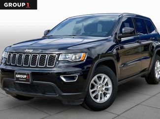 Used 2018 Jeep Grand Cherokee Laredo RWD video 1